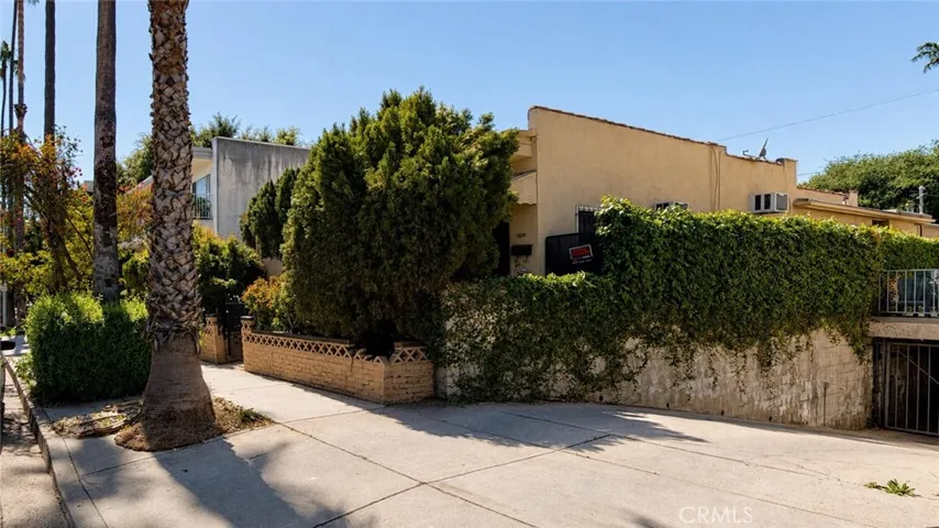 1029 N Orange Grove, West Hollywood, California 90046