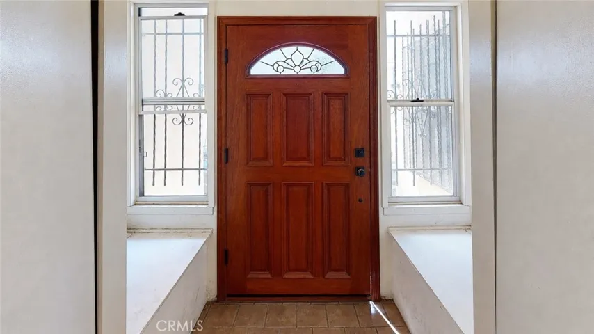 1029 N Orange Grove, West Hollywood, California 90046