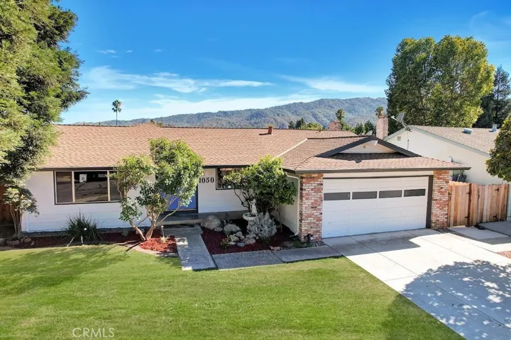 1050 San Miguel, Gilroy, California 95020