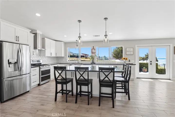 177 Naomi Avenue, Pismo Beach, California 93449