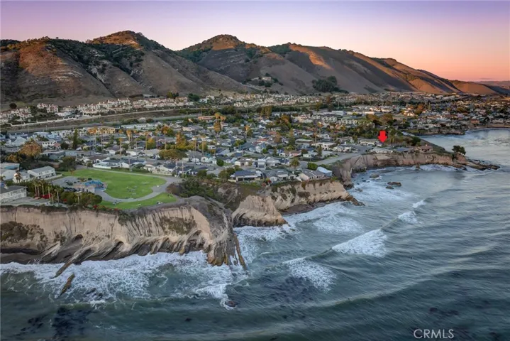 177 Naomi Avenue, Pismo Beach, California 93449