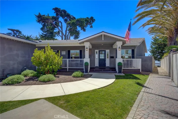 177 Naomi Avenue, Pismo Beach, California 93449
