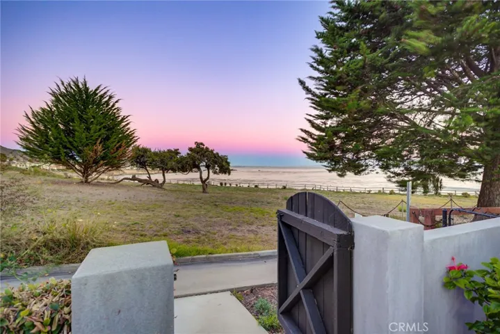 177 Naomi Avenue, Pismo Beach, California 93449
