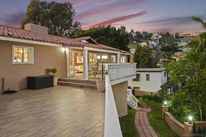 1405 Cuyamaca Ave, Spring Valley, California 91977