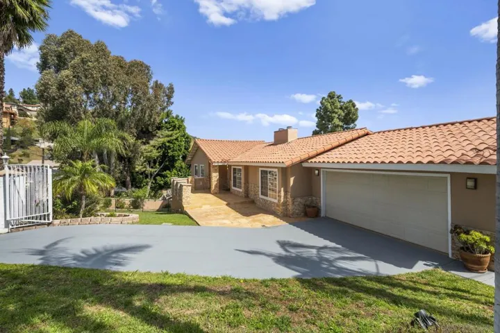 1405 Cuyamaca Ave, Spring Valley, California 91977