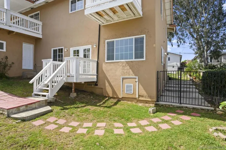 1405 Cuyamaca Ave, Spring Valley, California 91977