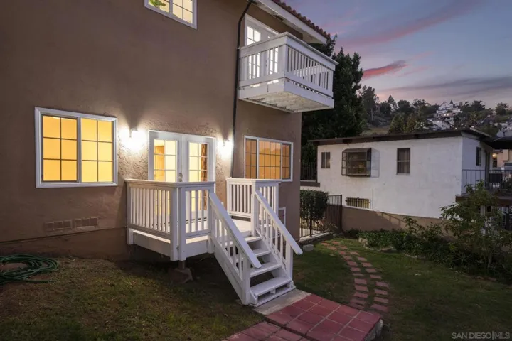 1405 Cuyamaca Ave, Spring Valley, California 91977