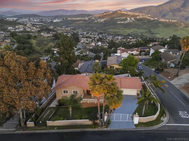 1405 Cuyamaca Ave, Spring Valley, California 91977