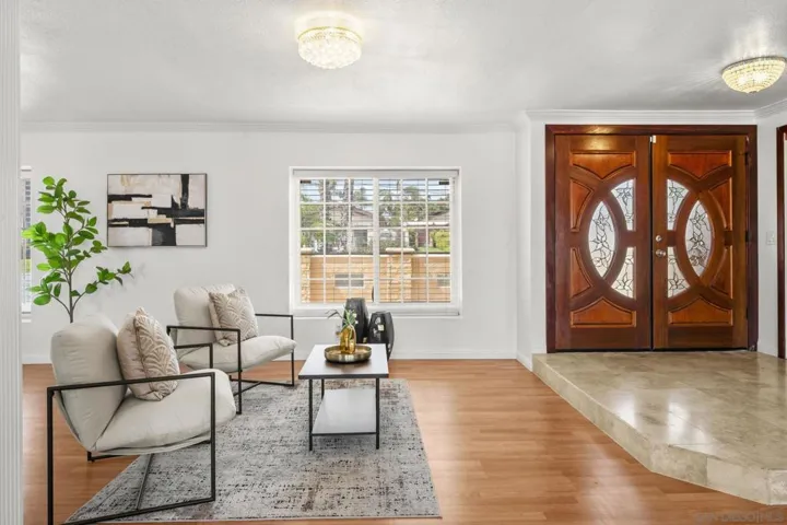 1405 Cuyamaca Ave, Spring Valley, California 91977