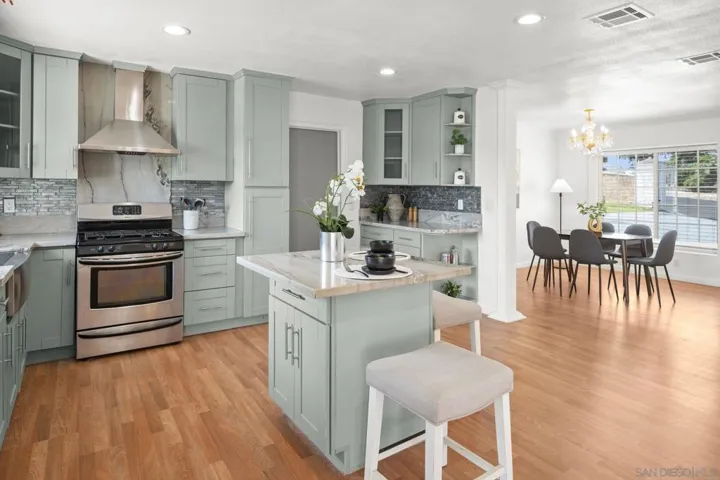 1405 Cuyamaca Ave, Spring Valley, California 91977