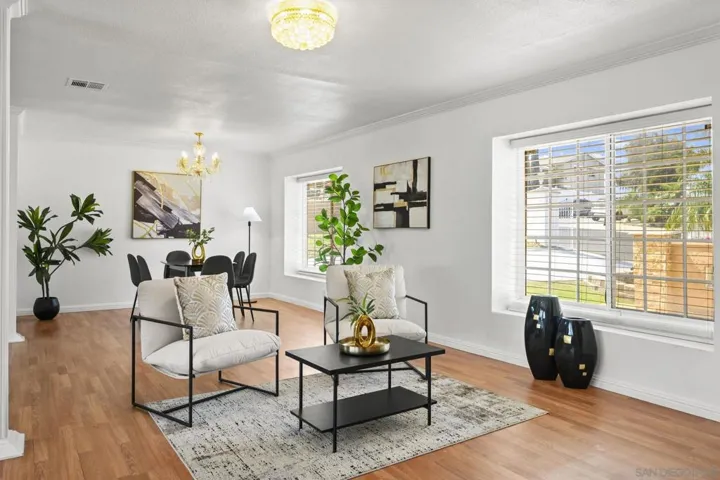 1405 Cuyamaca Ave, Spring Valley, California 91977