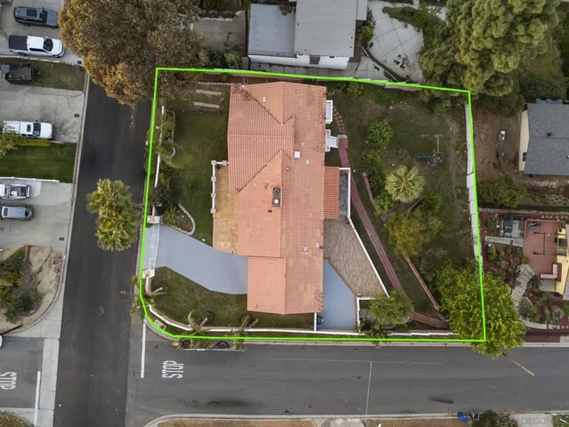 1405 Cuyamaca Ave, Spring Valley, California 91977