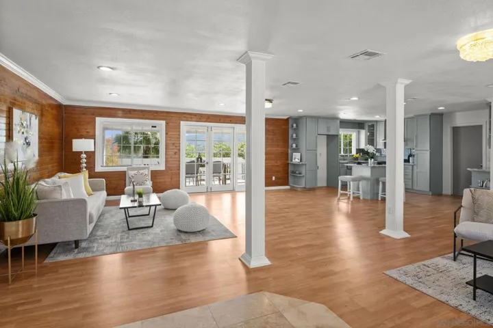 1405 Cuyamaca Ave, Spring Valley, California 91977