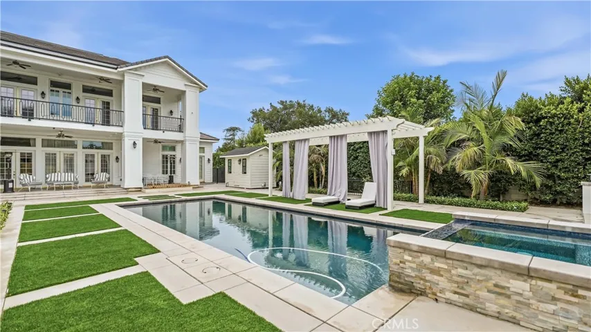 849 Michigan, Pasadena, California 91107