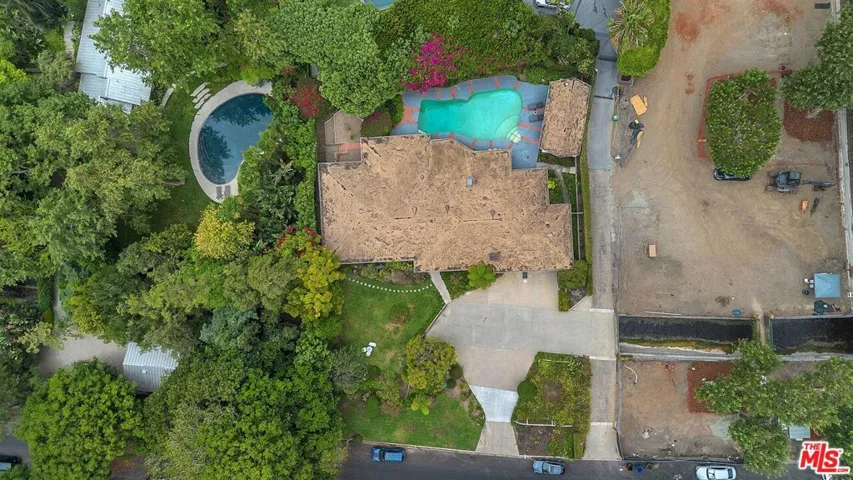 575 E Channel Road, Los Angeles, California 90402