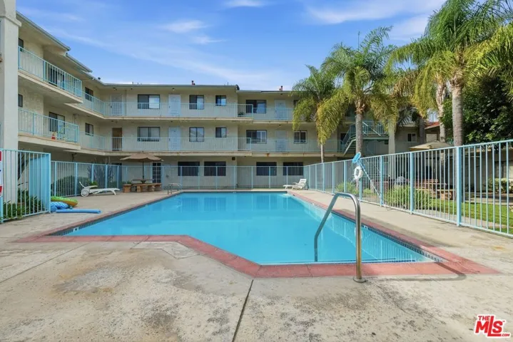 14405 Cerise Avenue 1, Hawthorne, California 90250