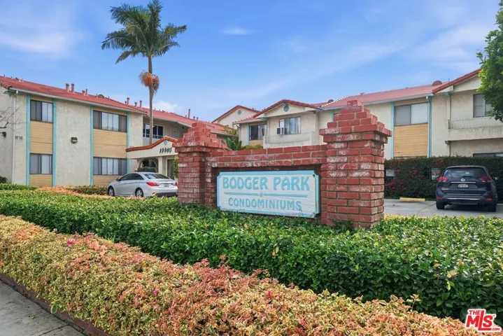 14405 Cerise Avenue 1, Hawthorne, California 90250