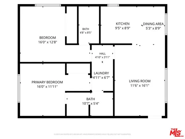 14405 Cerise Avenue 1, Hawthorne, California 90250