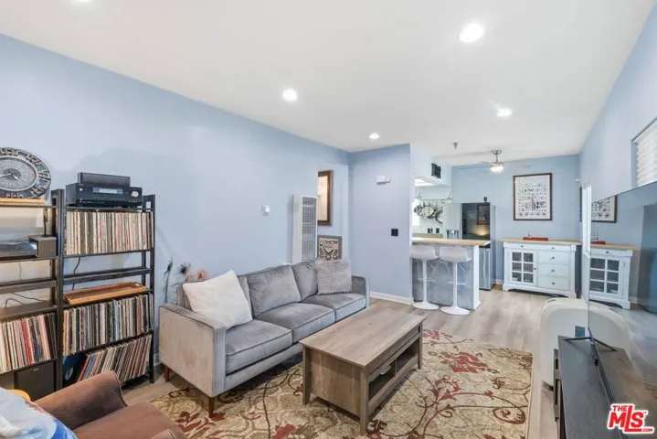 14405 Cerise Avenue 1, Hawthorne, California 90250