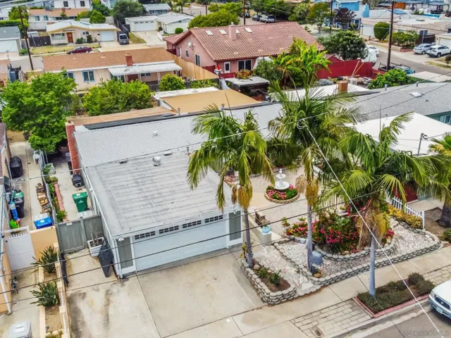 2578 Moonstone, San Diego, California 92123