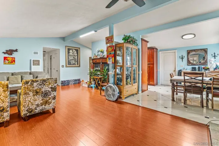 2578 Moonstone, San Diego, California 92123