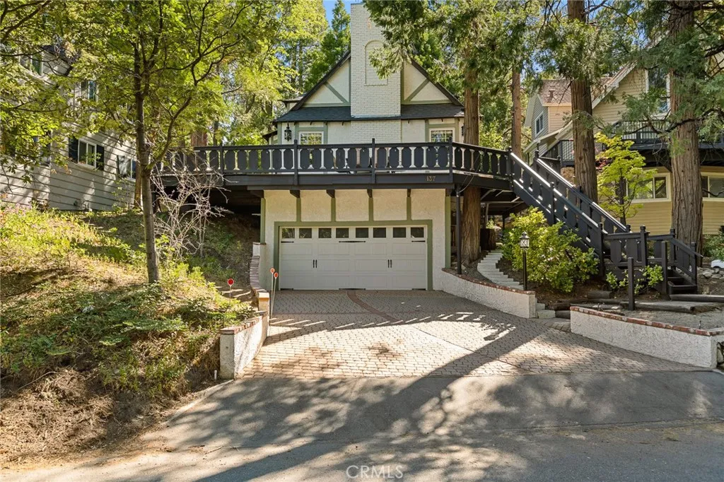 137 John Muir, Lake Arrowhead, California 92352 — photo 5