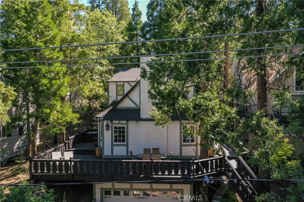 137 John Muir, Lake Arrowhead, California 92352 — photo 4
