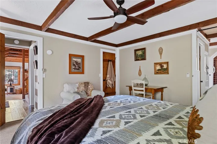137 John Muir, Lake Arrowhead, California 92352