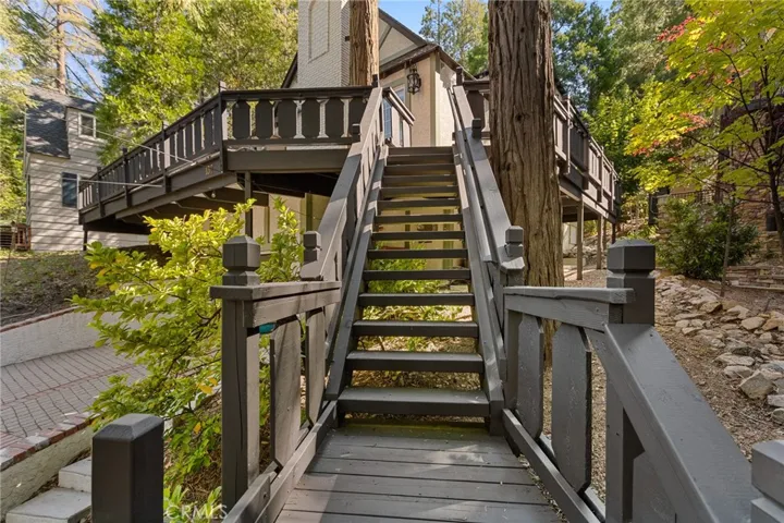 137 John Muir, Lake Arrowhead, California 92352