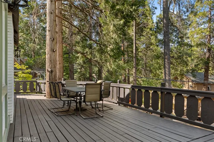 137 John Muir, Lake Arrowhead, California 92352
