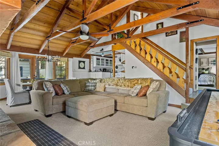 137 John Muir, Lake Arrowhead, California 92352