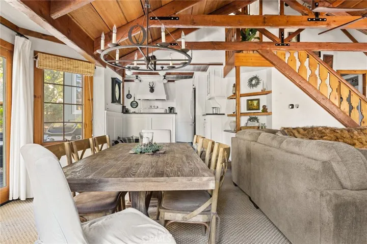 137 John Muir, Lake Arrowhead, California 92352