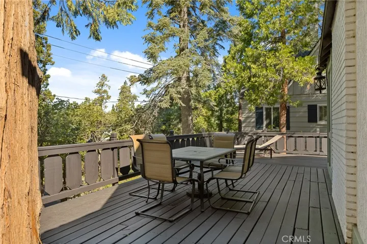 137 John Muir, Lake Arrowhead, California 92352
