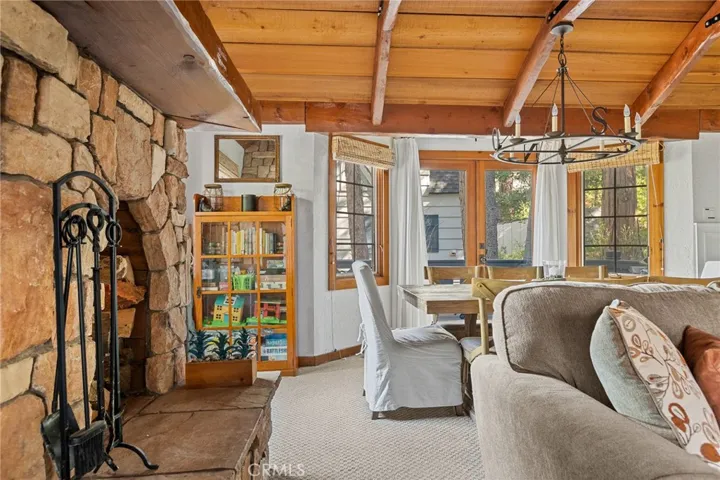 137 John Muir, Lake Arrowhead, California 92352