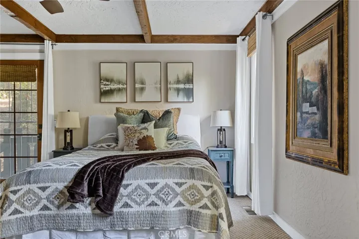 137 John Muir, Lake Arrowhead, California 92352