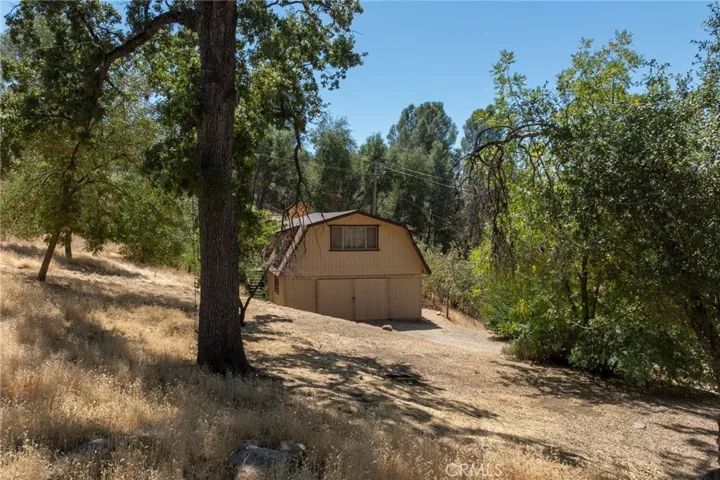 3981 Snow Creek Road, Mariposa, California 95338