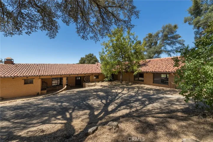 3981 Snow Creek Road, Mariposa, California 95338