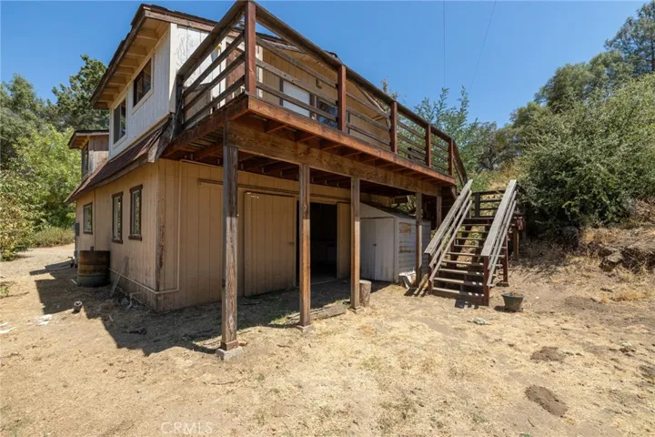 3981 Snow Creek Road, Mariposa, California 95338
