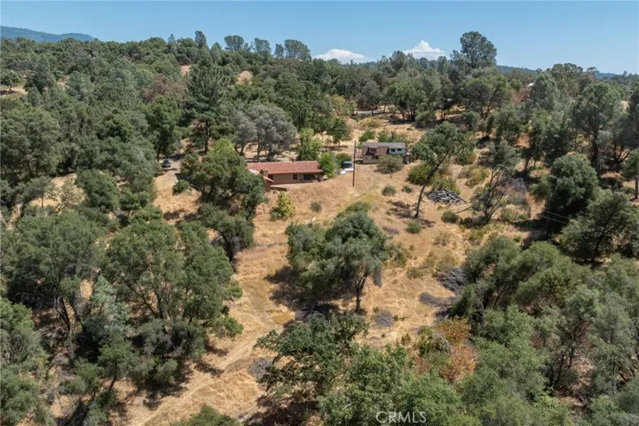 3981 Snow Creek Road, Mariposa, California 95338