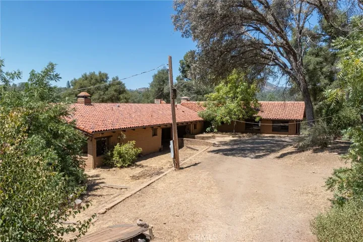 3981 Snow Creek Road, Mariposa, California 95338