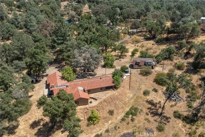 3981 Snow Creek Road, Mariposa, California 95338