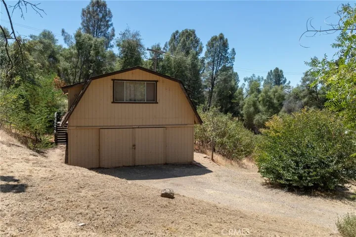 3981 Snow Creek Road, Mariposa, California 95338