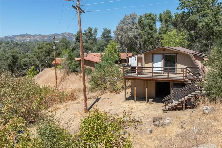 3981 Snow Creek Road, Mariposa, California 95338