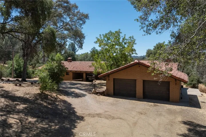 3981 Snow Creek Road, Mariposa, California 95338