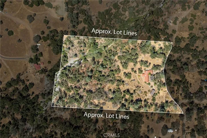 3981 Snow Creek Road, Mariposa, California 95338