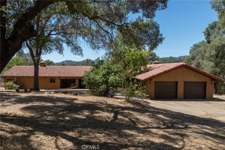 3981 Snow Creek Road, Mariposa, California 95338