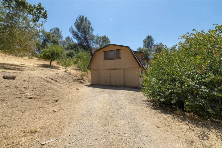 3981 Snow Creek Road, Mariposa, California 95338