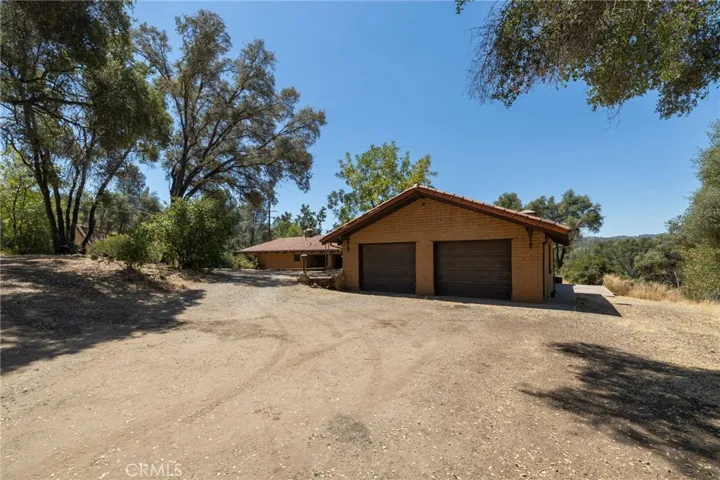 3981 Snow Creek Road, Mariposa, California 95338