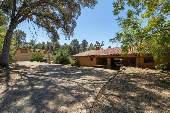 3981 Snow Creek Road, Mariposa, California 95338