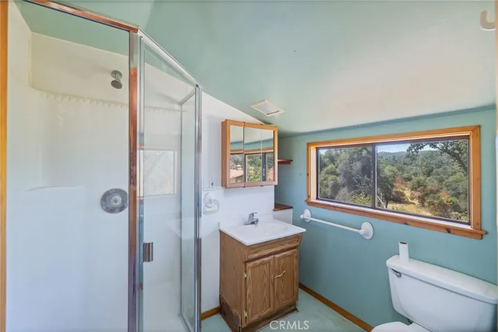 3981 Snow Creek Road, Mariposa, California 95338